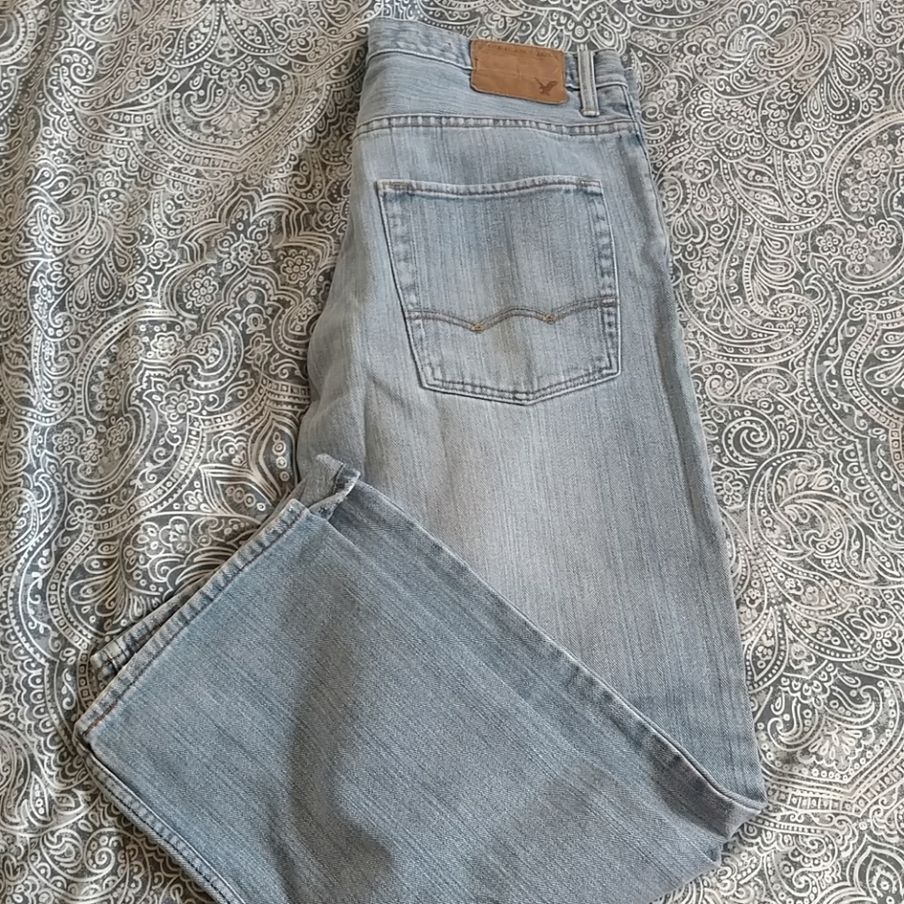 American Eagle Men's Jeans